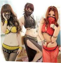 Masked Arab Woman Sexy Undergarments Sundress Pole Dance Clothes Belly Dance Indian Dance Spectacles Game Uniforms Sexy Costumes Set Underwear Waistband Underwear Clothesunderwear Pregnancy Aliexpress 608x611