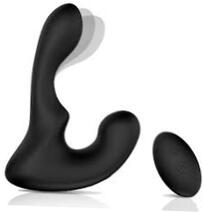 Amazon Phanxy Wave Mobility Stimulating Guts Massager Remote Managed 9 Speeds G Spot Massager Rectal Fuck-a-thon Plaything For Folks Women And Couples Health Private Care 1099x1138