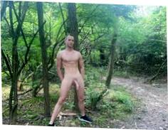 Sexy Youthful Stud Trevor Ridge S Wanks His Massive Sausage Outdoors In The Forest World Famous Fag Pornographic stars 800x600