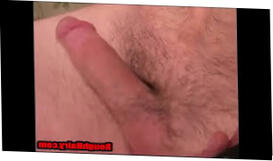 Rugged Hairy Redneck Grizzly Smoking And Wanking Porno Tot 1280x720