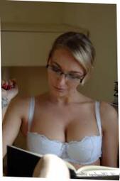 View Mature Blonde Glasses Mom Lesson Instruct Free Momsexypics 510x768