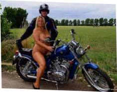 Nude Chrissy Biker Gal Gallery 1011x768