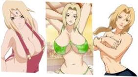 Naruto And Lady Tsunade Nakrd Best Porno 1200x630