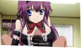 Tsun Tsun Maid Vignette 1 Anime Pornography Photo 768x432