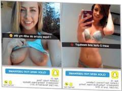 The 1 Hookup App For Snapchat Sexting Snapsexter 779x563