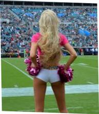 Nfl Cheerleaders With Nice Bootie Homemade Xxx Pics 2171x2492