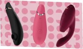 Why The Womanizer Wand Is The Best Fuckfest Plaything According To Experts Glamour 2560x1440