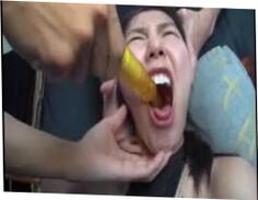 Woman Hatch Gagging Vomit Vomit Puking Porno Photo 640x480