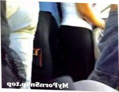 Argentina Cougar Bus Butt Grope 3 Tmb Jpg From Lanka Groping View Photo Mypornsnap Top 800x600