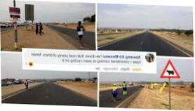 Run4cancer Ultra Orgy Politics Religion In Limpopo The Running Mann 1894x1024