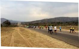 Run4cancer Ultra Bang-out Politics Religion In Limpopo The Running Mann 2000x1200