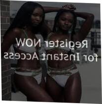 Nude Kenya Femmes 600x600