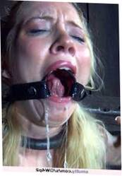 Ring Gag Spandex Asian Xxx Photo 500x723