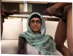 Mia Khalifa Hilarious Bloopers With Rico Strong Charlie Mac Free Pornography Photos 640x480