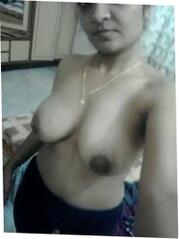 Freshly Married Desi Wifey Sexy Selfies Showcasing Cupcakes Indian Nude Nymphs 960x1280