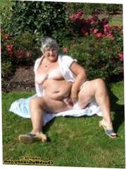 Supah Bbw Lovemaking Outdoors Niche Top Mature 599x800