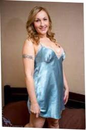 Crazy Mature Bbw Wears A Satin Nightie And Sheer Underpants Photo Shark 800x1200