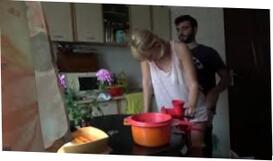 Russian Mature Wifey Gets Fucked While Cooking By Youthful Fellow Russian Mature Lovemaking Russian Hot Mom Russian Mature Mom Unexperienced Mature Mom Real Fledgling Porno Real Youthfull Old Fucky-fucky Old Youthfull Mummy 1280x720