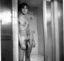 Antique Douche Photographs Of Nude Boy 568x554