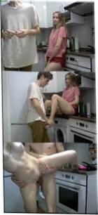 Inexperienced Teen Blonde Alex Fucked In Kitchen Webcam Hookup All About Sensational Porno Photos 750x1690