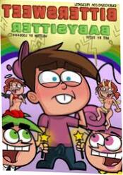 Fairly Odd Parents Porno Toon Comics 490x700