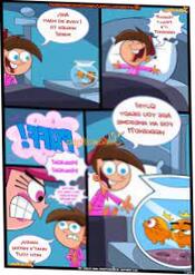 Fairly Oddparents Porno Internal ejaculation Hookup Pictures Pass 1024x1451