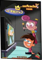 Fairly Oddparents Pornography Comic Disrobe Hook-up Pictures Pass 1024x1451