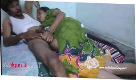 Youthfull Telugu Bhabhi Taking Her Spouse Money Inwards Her Beaver 1280x720