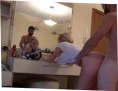 Caught By Spouse While Fucking His Wifey In Motel Room Free Pornography Photos 640x480