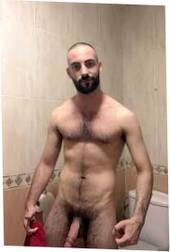 What A Magnificent Spanish Dude A Naked Stud 600x888