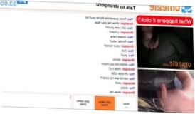 Omegle Indian Gal Flashes Tits And Sees Me Jism Fapster 1152x642