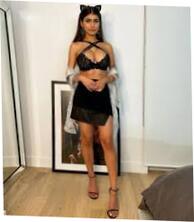 Mia Khalifa Begs Chicks Not To Make Porno Photos For Quick Cash Fix As It Will Pursue Me Until I Die 1080x1223