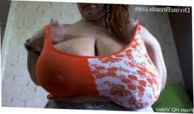 Chubby Milk Tits Niche Top Mature 1280x720