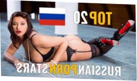 The Top 20 Best Russian Pornography Starlets Superstar Gold 1040x585