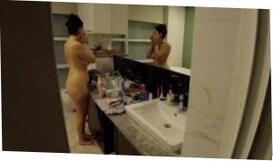 Bro In Law Caught Me Naked In Bathroom When I Was Taking Care Of My Face 1280x720