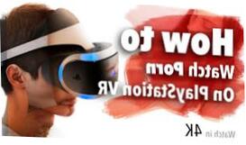 How To Witness Vr Pornography Ps4 Collectingbukowski 1280x720