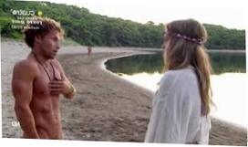 Naked Island With Boys And Doll Thisvid 852x480