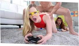 Search Results For Gaming Naked Chicks 1024x576