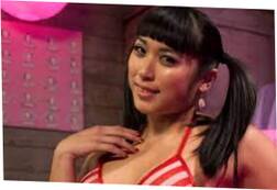 Mia Li Asian Pornography Starlet Database 687x453