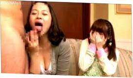 See Asian Japanese Mom Witness Porno Tv With Her Daughter-in-law To See What Happens Japan Mom Tv Watching With Family Japanese Mom And Daughter-in-law Jap Mummy Asian Mom Asian Mummy Pornography 800x450