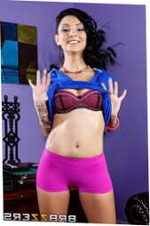 Pornography Albums With Beautiful Underwear Woman Aimee Black Is In The Raunchy Gonzo With Bj Elements 533x800