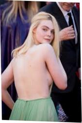 Elle Fanning Nude Leaked Icloud Photos Scandalpost 1707x2560