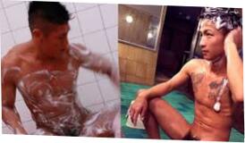 Japanese Public Bath Nude Fuckfest Pictures Pass 800x445