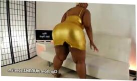 Mizz Jada Thyck Big Rump Black Bbw Mummy Model And Nude Twerker Fresh Downloadabable Dvd With Five Scenes 1280x720