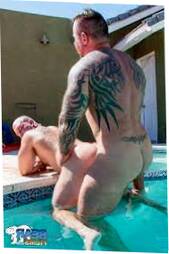 Hairy Muscle Grizzlies Fucking No condom At The Pool Sucking The Wood Free Hot Nude Pornography Pic Gallery 719x1080