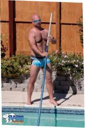 Hairy Muscle Hunks Fucking Sans a condom At The Pool Queer Breeders 682x1024