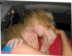 Teen Gfs Blonde Gfs Smooching At Soirees Good Hump Pornography 1000x750