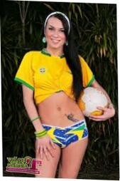 Shemale Soccer Pics Porno Archive 683x1024