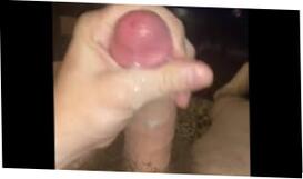 Jacking Off My Big Dick Till I Jizz Xphotos 1280x720