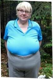 Granny Big Titties With Tee-shirt Niche Top Mature 561x843